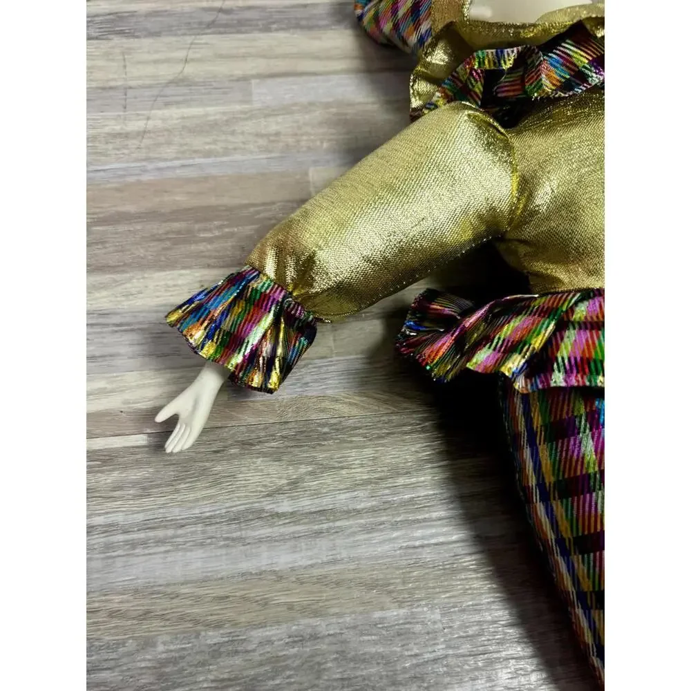Sugar Loaf dazzling vintage